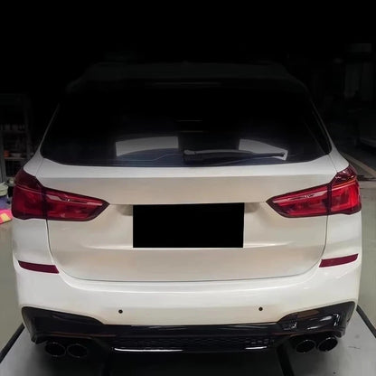 X1 F48 F49 15-22 Upgr Modification Kit Front Bumper
