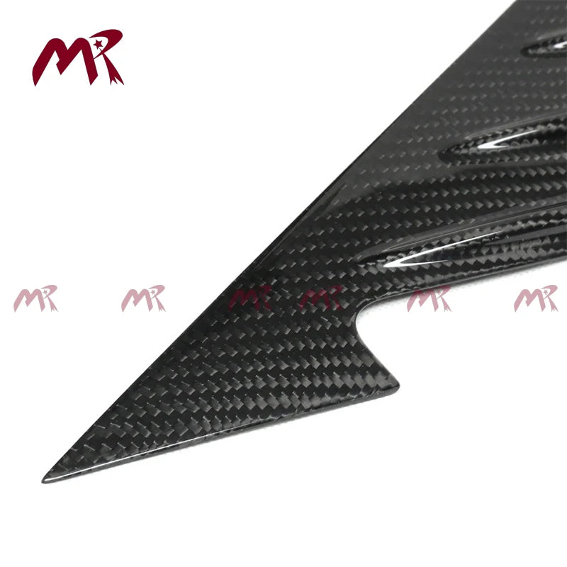 For BMW G87 M2 G42 M240 G82 G22 M4 G80 M3 G20 G28 Dry Carbon