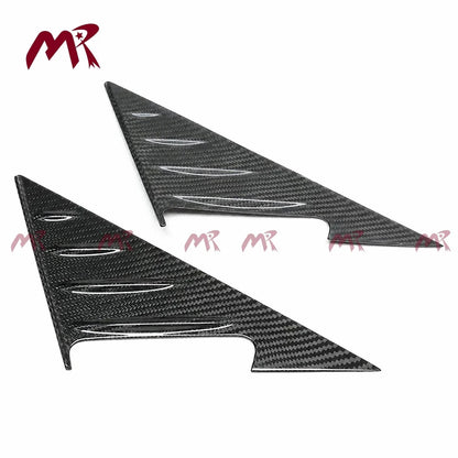 For BMW G87 M2 G42 M240 G82 G22 M4 G80 M3 G20 G28 Dry Carbon