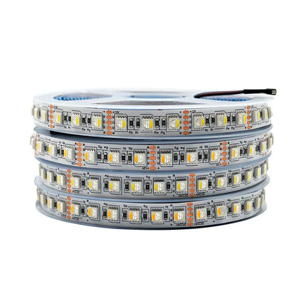 dc12v 24V 5050 Strip 4PIN 5PIN RGB Rgbw Rgbww