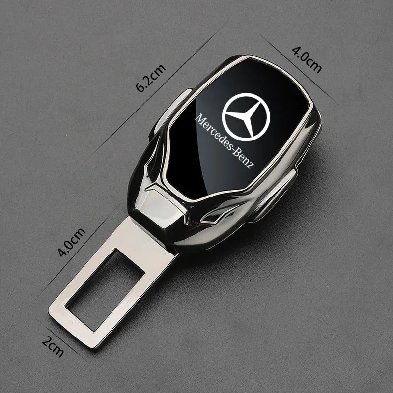 For Mercedes Benz W210 W176 Cls Safety Belt Extender SEAT Cover