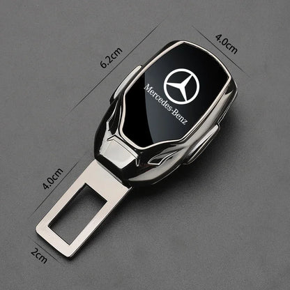For Mercedes Benz W210 W176 Cls Safety Belt Extender SEAT Cover