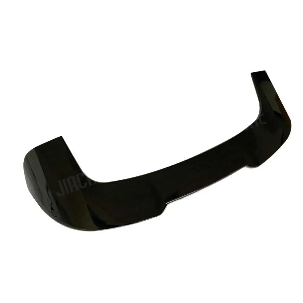 For BMW X5 F15 M Sport Jiache ABS Front Lip Rear Diffuser