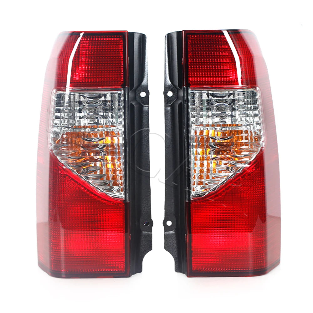 For Nissan Xterra Paladin N50 2005 Tail Rear Bumper Brake Stop