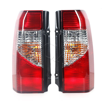 For Nissan Xterra Paladin N50 2005 Tail Rear Bumper Brake Stop