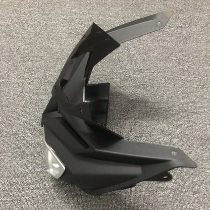 For BMW S1000R 2013 2014 2015 Fairing Headlight Trim 2016 2017