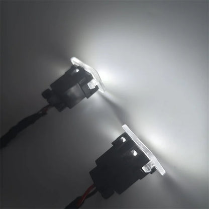 For A3 S3 8V 8VD919390A 2014-2020 Front Indoor Footwell Foot