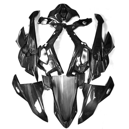 For BMW S1000RR 2019-2024 S 1000 Full Fairing Kits Rr S1000R