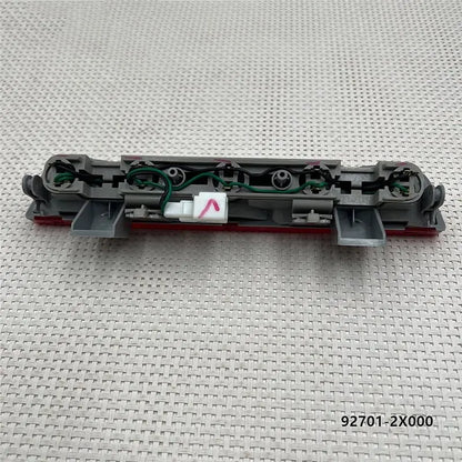 For Kia Soul Third 3RD Mount Brake 927012X000 92701-2x000