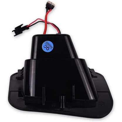 For Tag Lamp Assembly 1500 2500 Pair Plate License 3500 Pickup