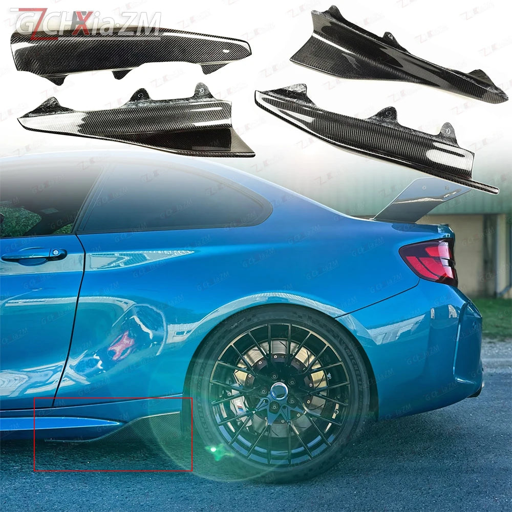 For BMW E60 M5 F10 G30 F22 F23 F87 M2 F32 F33 F36 F82 M4