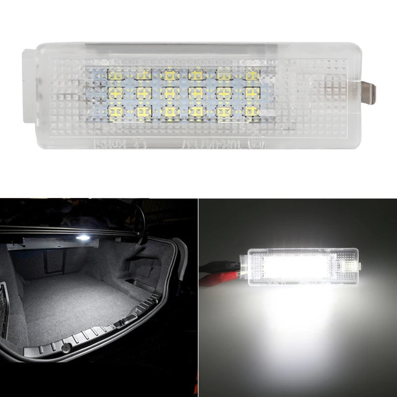 For Volkswagen Golf 5 6 7 7.5 Golf Variant Plus Sportsvan Bright