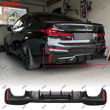 For BMW G30 G31 530I 530D 530E 550I 550D M Sport M5 2017 2023