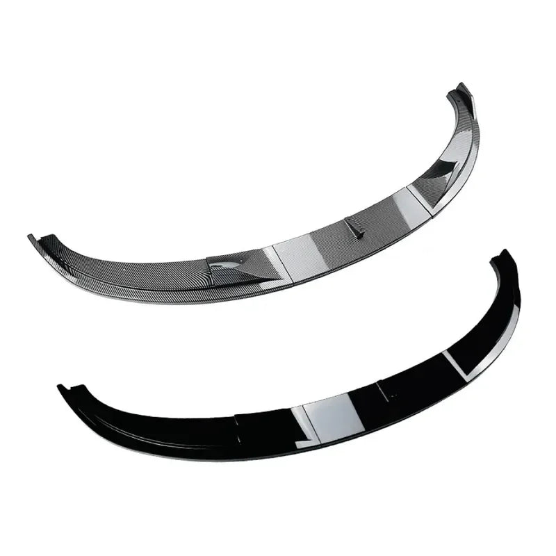 For BMW 5 Series E60 E61 M5 2005-2010 Front Lip Bumper Spoiler
