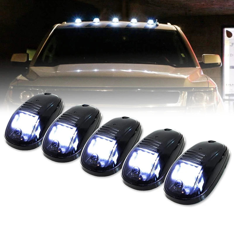 For F-150 F-250 F-350 Ranger T6 Exterior Day Dome Cab Market
