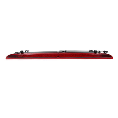 For Touareg VW Third Brake SUV 7LA 7L6 7L7 2003-2010 Leve Red