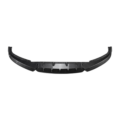 For BMW 7 Series G11 G12 Front Spoiler Bumper Lip 2015-2018