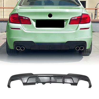 For BMW 5 Series F10 F11 528I 535I 550I M Sport m-tech 2011-2017