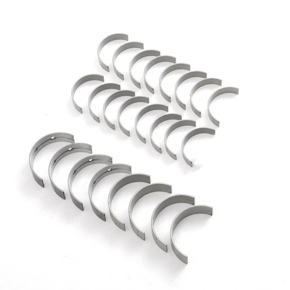 For BMW E60 E61 E63 E64 N62B48 Engine Rebuilding Overhaul Kit