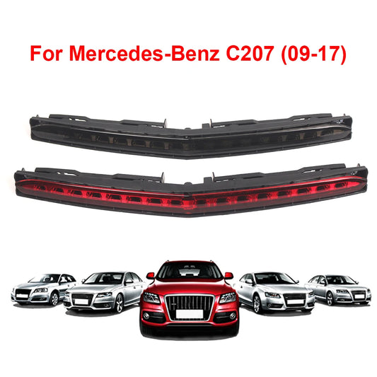 For C207 A207 E-Class 09-17 Mount Stop Replace Oem 2078200156