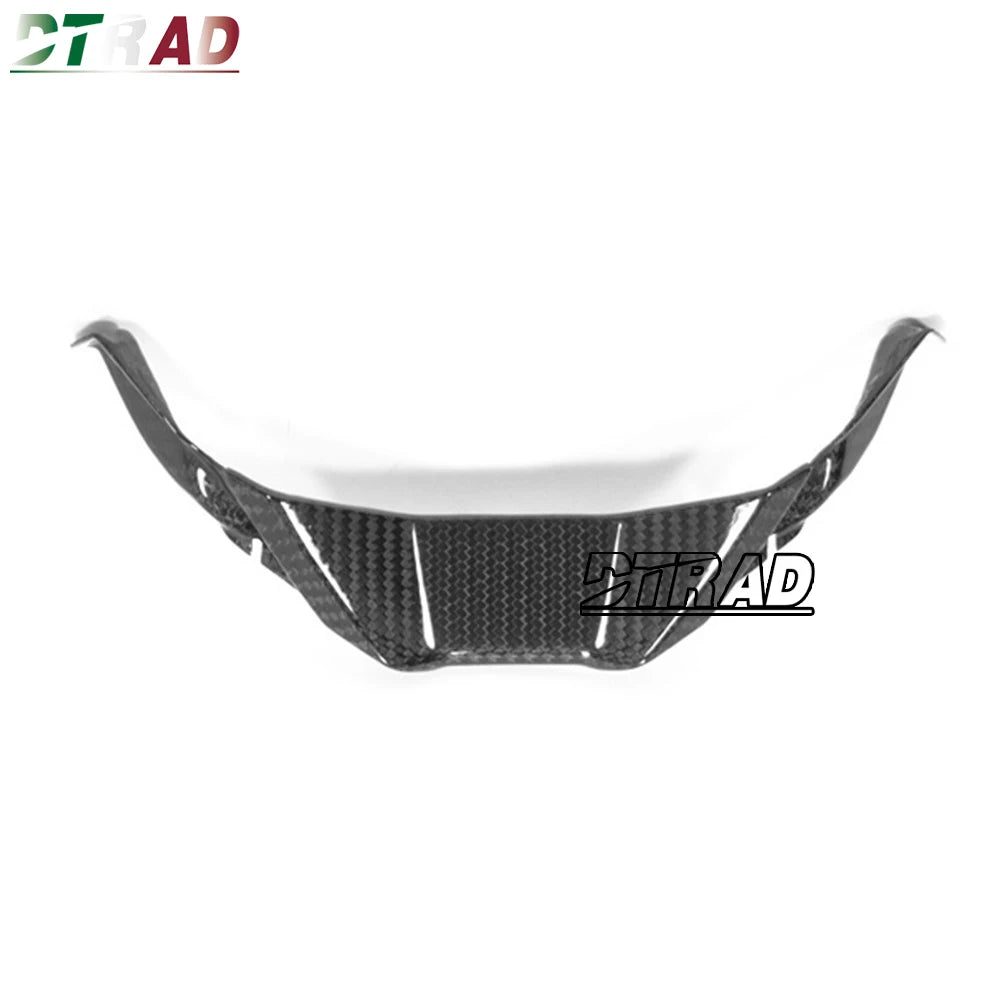 For BMW S1000RR 2023 Carbon Fiber Air Ducts Head Cover