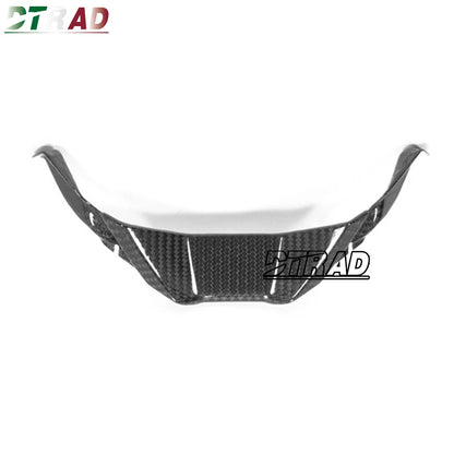 For BMW S1000RR 2023 Carbon Fiber Air Ducts Head Cover