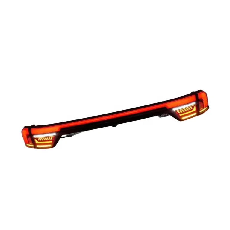 For Ford Everest Hot Selling LED Tail Lamps Ford Everest 2022