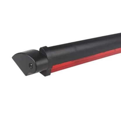 12V Red Third Brake Bar Mount Stop Warning Rear