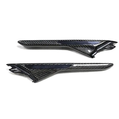 For BMW 5 Series G30 G38 Jiache Carbon Fiber F90 M5 2018 Side