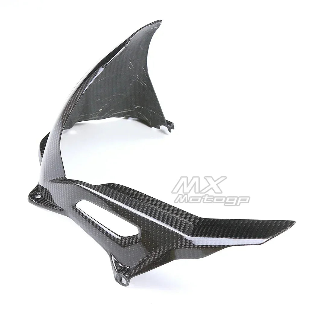 For BMW S1000XR S1000 Xr 2020-2024 Carbon Fiber Motorcycle Rear