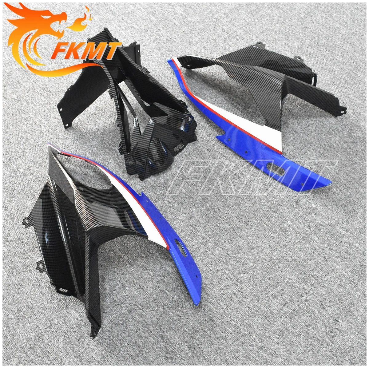 For BMW S1000 Rr S1000RR Motorcycle Fairing Body Kit Front Upper