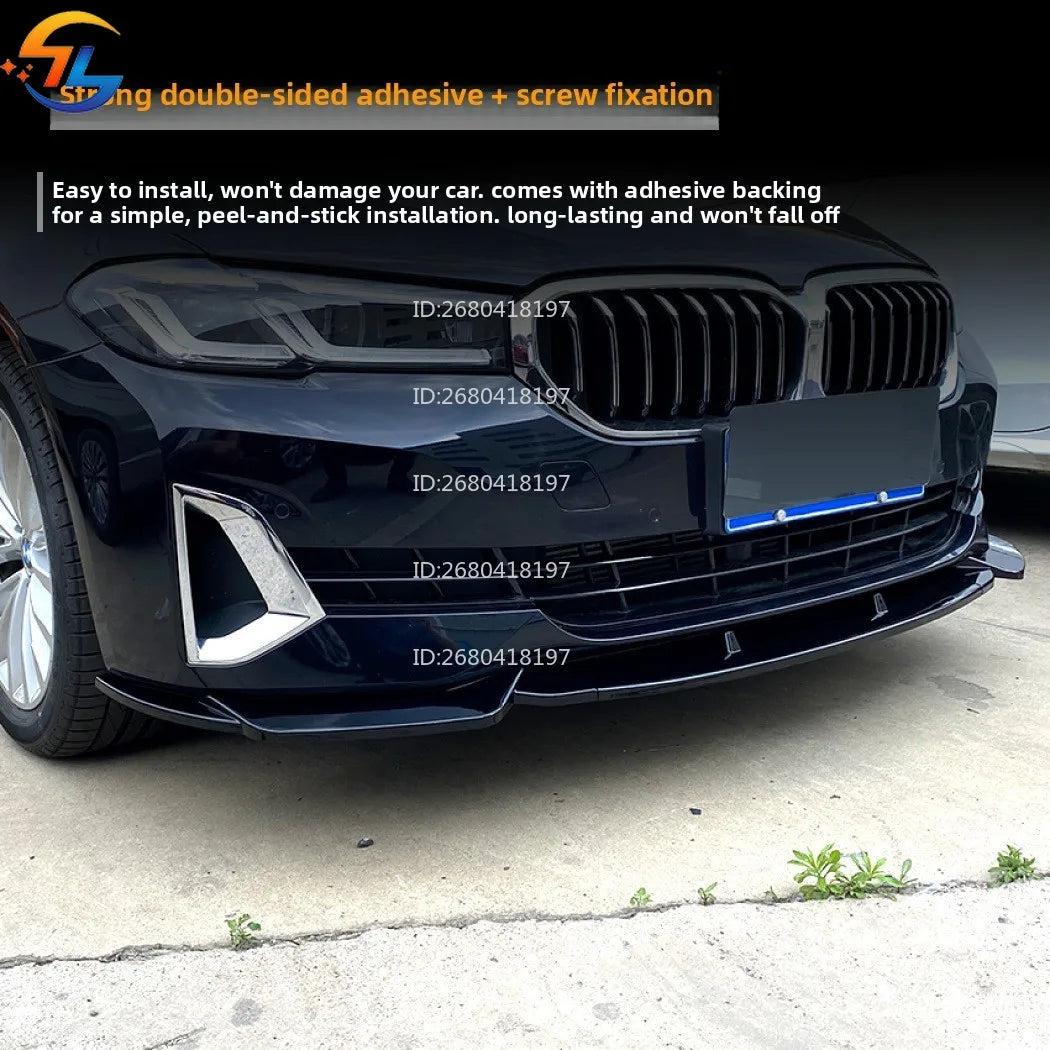 For BMW 5 Series BMW G30 G31 Lci 520I 525I 530I 2021 Front Lip