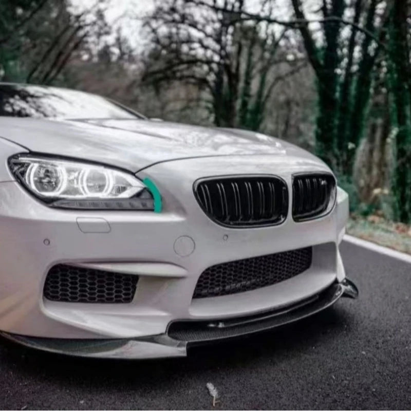 For BMW 6 Series M6 F06 Suitable F12 F13 Modification Upgrade V