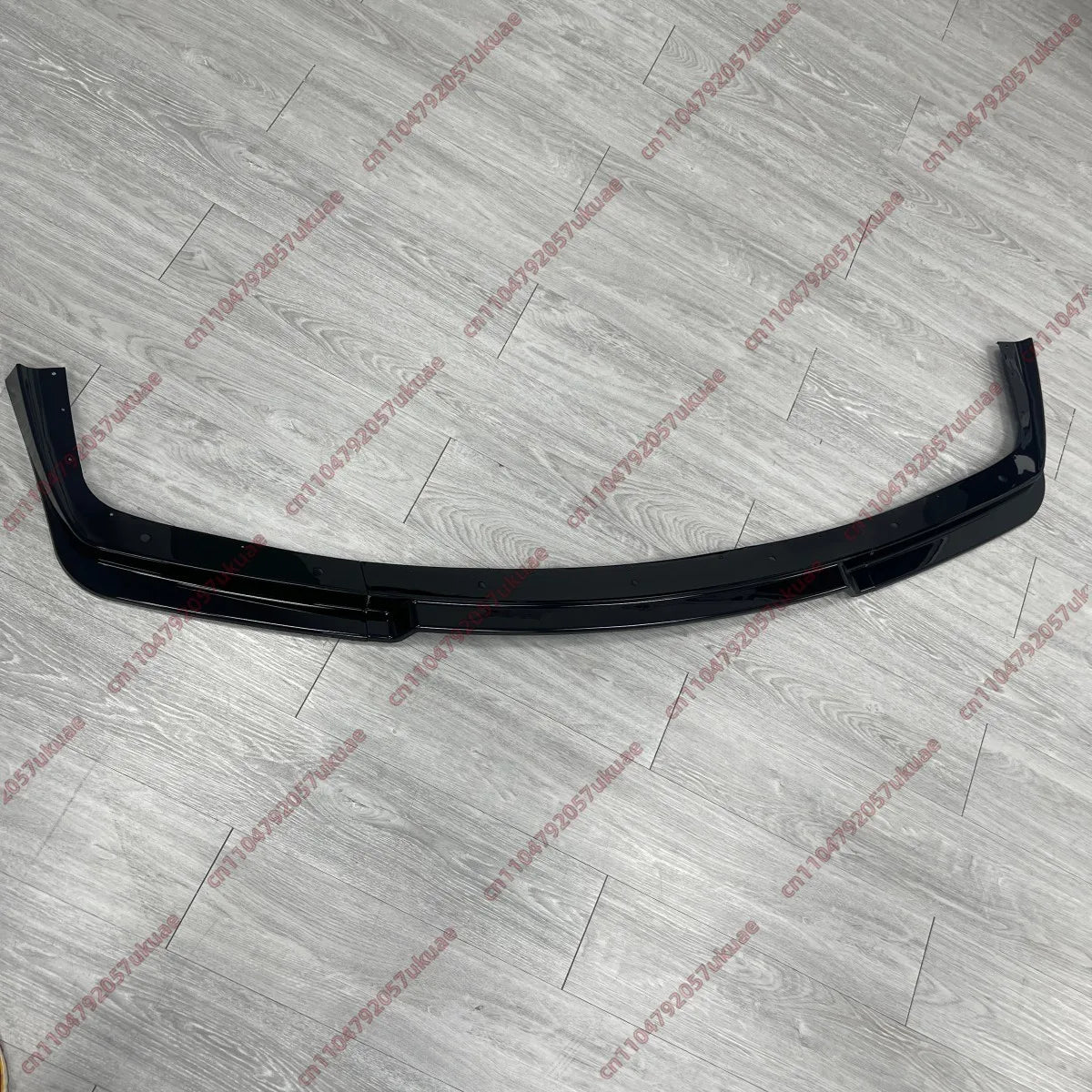 For BMW 3 Series E36 M3 H Front Bumper Lip Splitter M3 1991-2000
