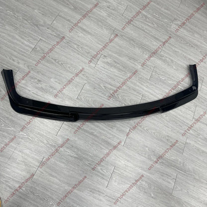 For BMW 3 Series E36 M3 H Front Bumper Lip Splitter M3 1991-2000