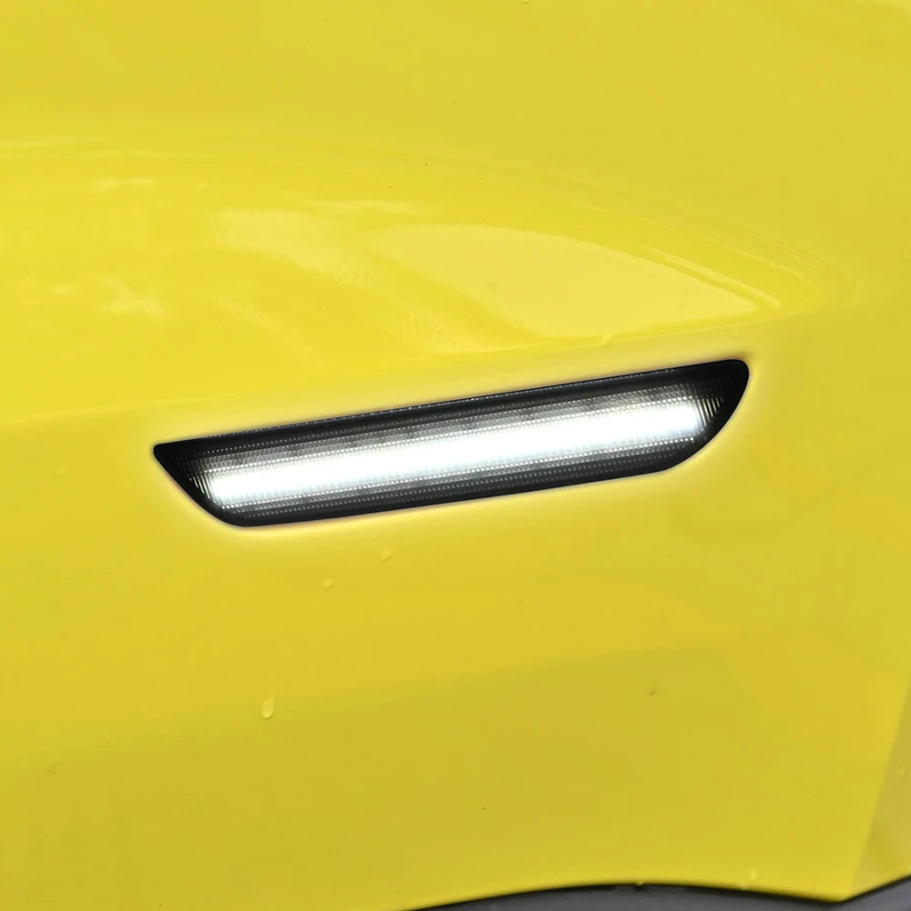For Ford Mustang 2015 2016 2017 2018 2019 2020 2021 2022 2023