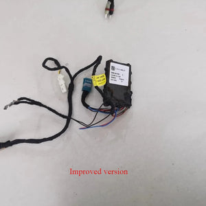 For BMW 325 G20 G28 Chassis Suitable 2019-2020 Rearview Mirror