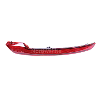 For BYD Song Rear Tail Reflector Plus Dmi Ev Sealion Bumper Fog