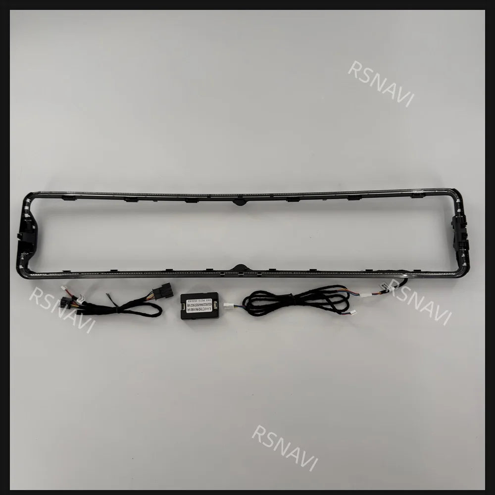 For Mercedes-Benz E-Class W213 2017-2023 Dash Instrument Panel
