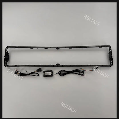 For Mercedes-Benz E-Class W213 2017-2023 Dash Instrument Panel