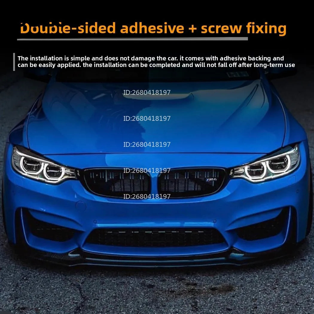 For BMW bmw3 Series M3 F80 F814 Series M4 F82 F83 2015-2020