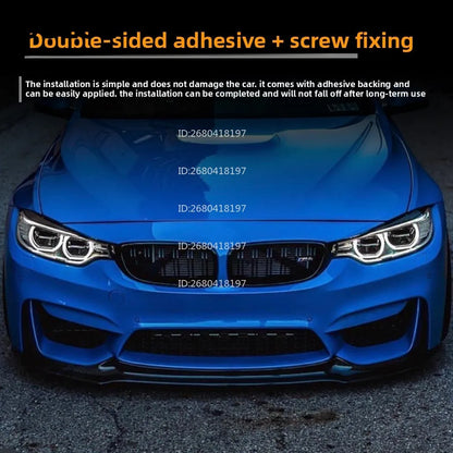 For BMW bmw3 Series M3 F80 F814 Series M4 F82 F83 2015-2020