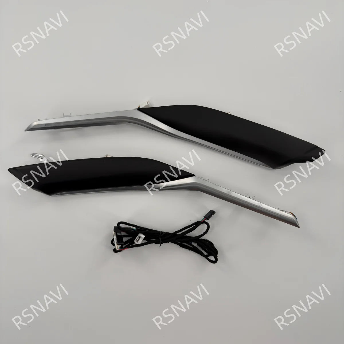 For BMW 3 Series G20 BMW Colors Oem Design Symphony Ambient
