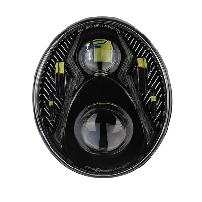 For Harley 2018 Breakout 114 Fxbr Aukma Motorcycle Headlights