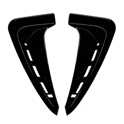 For BMW X5 F15 M Sport Side Fender Air Vent Cover Marker Decal