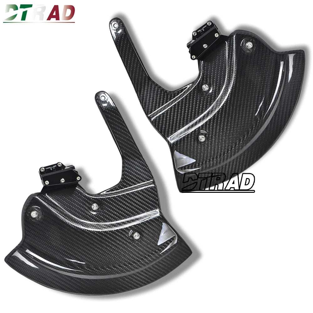 For BMW S1000RR M1000RR S1000R M1000R 100 Carbon Fiber Front