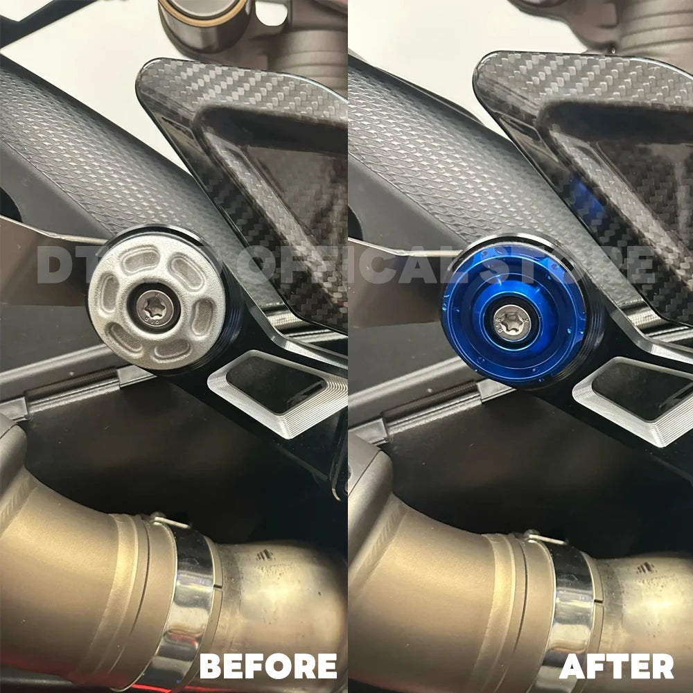 For BMW S1000RR 2019-2026 S1000R M1000R Rr 2021-2025 Cnc