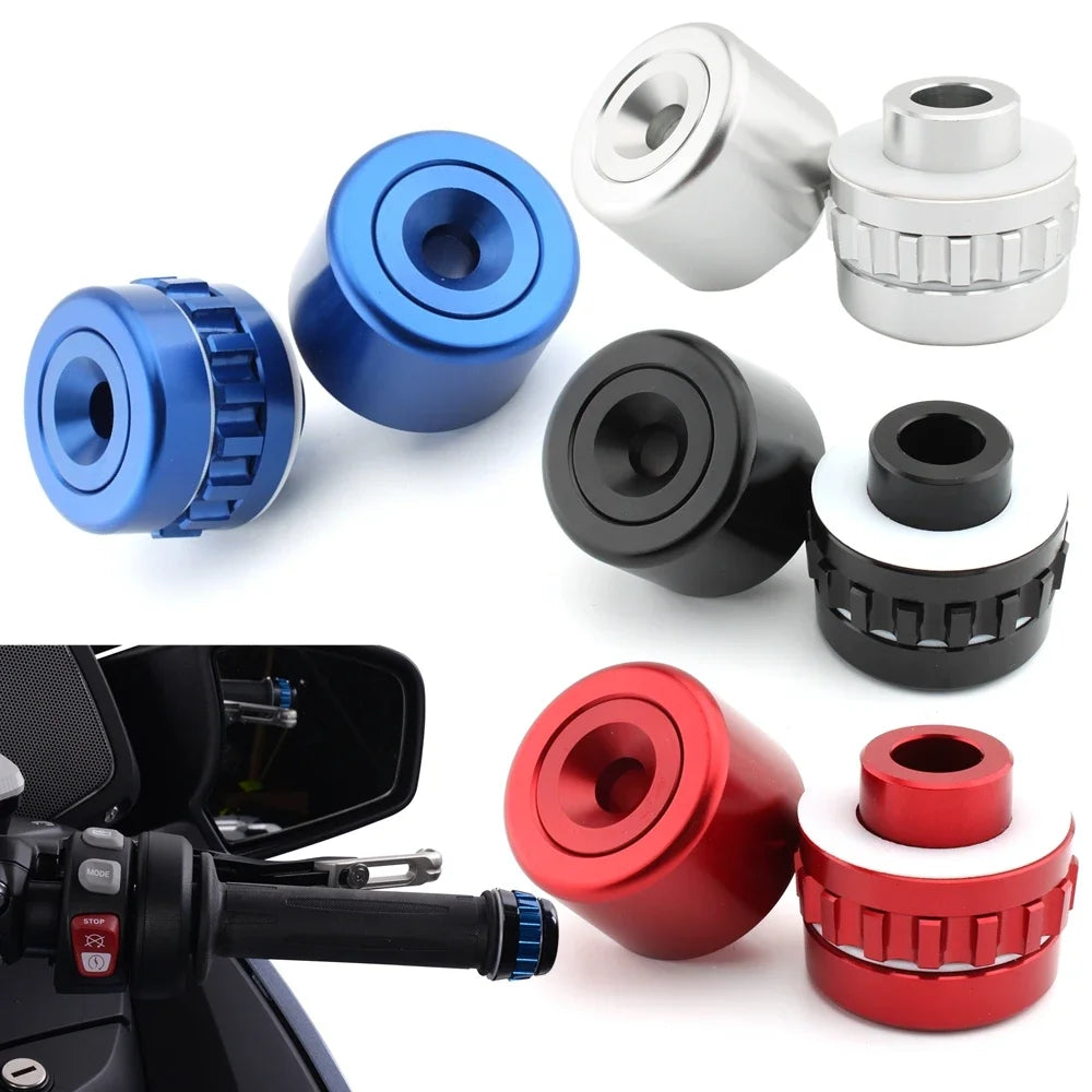 For BMW F800GT F650GS F800GS F800R Motorcycle Cruise Control