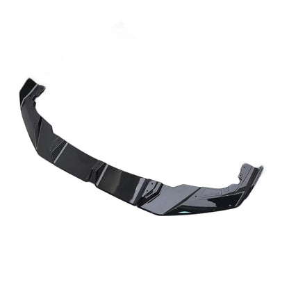 For BMW F95 X5M F96 X6M Lci Lt 2024-2026 Front Bumper Spoiler