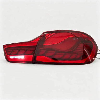 For BMW 4 Series F32 F33 F36 M4 F82 425I 430I Gts Taillights